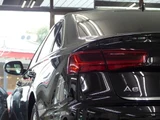 2016 Audi A6 Sedan for sale, Japanese used car export - photo 8 of 9 | GULJI TRADERS