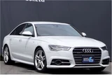 2017 Audi A6 Sedan for sale, Japanese used car export - photo 1 of 79 | GULJI TRADERS
