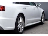 2017 Audi A6 Sedan for sale, Japanese used car export - photo 5 of 79 | GULJI TRADERS
