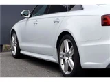2017 Audi A6 Sedan for sale, Japanese used car export - photo 9 of 79 | GULJI TRADERS