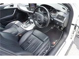 2017 Audi A6 Sedan for sale, Japanese used car export - photo 13 of 79 | GULJI TRADERS