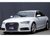 2017 Audi A6 Sedan for sale, Japanese used car export - photo 17 of 79 | GULJI TRADERS