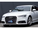 2017 Audi A6 Sedan for sale, Japanese used car export - photo 27 of 79 | GULJI TRADERS