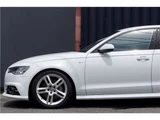 2017 Audi A6 Sedan for sale, Japanese used car export - photo 37 of 79 | GULJI TRADERS