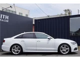 2017 Audi A6 Sedan for sale, Japanese used car export - photo 40 of 79 | GULJI TRADERS