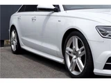 2017 Audi A6 Sedan for sale, Japanese used car export - photo 69 of 79 | GULJI TRADERS