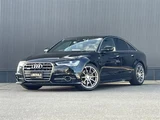 2017 Audi A6 A6 2.0 TFSI 4WD Sedan for sale, Japanese used car export - photo 1 of 19 | GULJI TRADERS