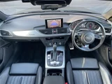 2017 Audi A6 A6 2.0 TFSI 4WD Sedan for sale, Japanese used car export - photo 3 of 19 | GULJI TRADERS