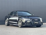 2017 Audi A6 A6 2.0 TFSI 4WD Sedan for sale, Japanese used car export - photo 5 of 19 | GULJI TRADERS