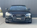 2017 Audi A6 A6 2.0 TFSI 4WD Sedan for sale, Japanese used car export - photo 6 of 19 | GULJI TRADERS