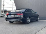 2017 Audi A6 A6 2.0 TFSI 4WD Sedan for sale, Japanese used car export - photo 7 of 19 | GULJI TRADERS