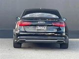 2017 Audi A6 A6 2.0 TFSI 4WD Sedan for sale, Japanese used car export - photo 8 of 19 | GULJI TRADERS