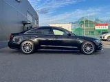 2017 Audi A6 A6 2.0 TFSI 4WD Sedan for sale, Japanese used car export - photo 10 of 19 | GULJI TRADERS