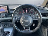 2017 Audi A6 A6 2.0 TFSI 4WD Sedan for sale, Japanese used car export - photo 11 of 19 | GULJI TRADERS