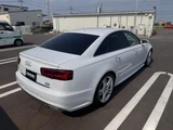2017 Audi A6 Sedan for sale, Japanese used car export - photo 2 of 24 | GULJI TRADERS