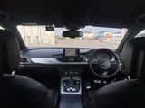 2017 Audi A6 Sedan for sale, Japanese used car export - photo 4 of 24 | GULJI TRADERS
