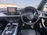 2017 Audi A6 Sedan for sale, Japanese used car export - photo 5 of 24 | GULJI TRADERS