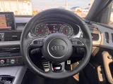 2017 Audi A6 Sedan for sale, Japanese used car export - photo 6 of 24 | GULJI TRADERS