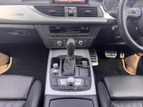 2017 Audi A6 Sedan for sale, Japanese used car export - photo 12 of 24 | GULJI TRADERS