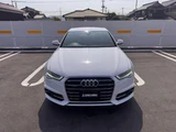 2017 Audi A6 Sedan for sale, Japanese used car export - photo 13 of 24 | GULJI TRADERS