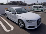 2017 Audi A6 Sedan for sale, Japanese used car export - photo 14 of 24 | GULJI TRADERS