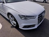 2017 Audi A6 Sedan for sale, Japanese used car export - photo 15 of 24 | GULJI TRADERS