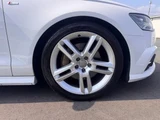 2017 Audi A6 Sedan for sale, Japanese used car export - photo 19 of 24 | GULJI TRADERS