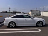 2017 Audi A6 Sedan for sale, Japanese used car export - photo 22 of 24 | GULJI TRADERS