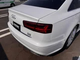2017 Audi A6 Sedan for sale, Japanese used car export - photo 24 of 24 | GULJI TRADERS