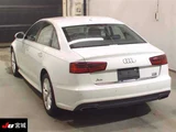 2017 Audi A6 4WD Sedan for sale, Japanese used car export - photo 2 of 8 | GULJI TRADERS