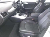 2017 Audi A6 4WD Sedan for sale, Japanese used car export - photo 3 of 8 | GULJI TRADERS