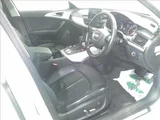 2017 Audi A6 4WD Sedan for sale, Japanese used car export - photo 4 of 8 | GULJI TRADERS