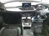 2017 Audi A6 4WD Sedan for sale, Japanese used car export - photo 5 of 8 | GULJI TRADERS
