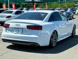 2018 Audi A6 Sedan for sale, Japanese used car export - photo 2 of 9 | GULJI TRADERS