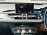 2018 Audi A6 Sedan for sale, Japanese used car export - photo 6 of 9 | GULJI TRADERS