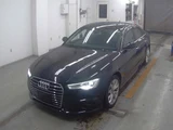 2018 Audi A6 2. Sedan for sale, Japanese used car export - photo 1 of 6 | GULJI TRADERS