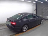2018 Audi A6 2. Sedan for sale, Japanese used car export - photo 2 of 6 | GULJI TRADERS