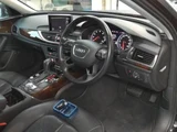 2018 Audi A6 2. Sedan for sale, Japanese used car export - photo 3 of 6 | GULJI TRADERS