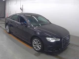 2018 Audi A6 2. Sedan for sale, Japanese used car export - photo 5 of 6 | GULJI TRADERS