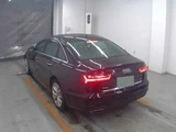 2018 Audi A6 2. Sedan for sale, Japanese used car export - photo 6 of 6 | GULJI TRADERS