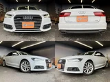 2018 Audi A6 Sedan for sale, Japanese used car export - photo 1 of 9 | GULJI TRADERS