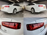 2018 Audi A6 Sedan for sale, Japanese used car export - photo 7 of 9 | GULJI TRADERS