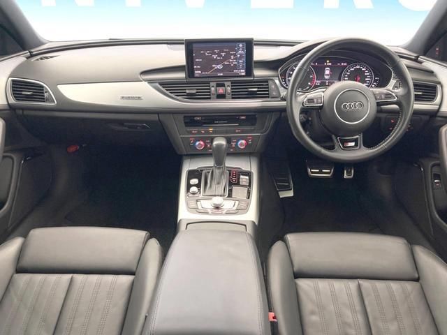 2018 Audi A6 Sedan for sale, Japanese used car export | GULJI TRADERS