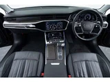 2019 Audi A6 55 TFSI 4WD Sedan for sale, Japanese used car export - photo 4 of 80 | GULJI TRADERS