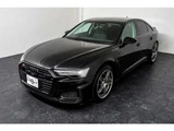 2019 Audi A6 55 TFSI 4WD Sedan for sale, Japanese used car export - photo 19 of 80 | GULJI TRADERS