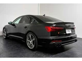 2019 Audi A6 55 TFSI 4WD Sedan for sale, Japanese used car export - photo 27 of 80 | GULJI TRADERS