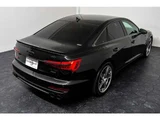 2019 Audi A6 55 TFSI 4WD Sedan for sale, Japanese used car export - photo 33 of 80 | GULJI TRADERS