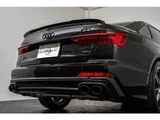 2019 Audi A6 55 TFSI 4WD Sedan for sale, Japanese used car export - photo 34 of 80 | GULJI TRADERS