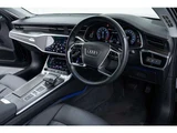 2019 Audi A6 55 TFSI 4WD Sedan for sale, Japanese used car export - photo 35 of 80 | GULJI TRADERS