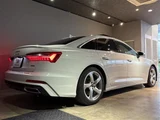 2019 Audi A6 S-Line Sedan for sale, Japanese used car export - photo 3 of 30 | GULJI TRADERS